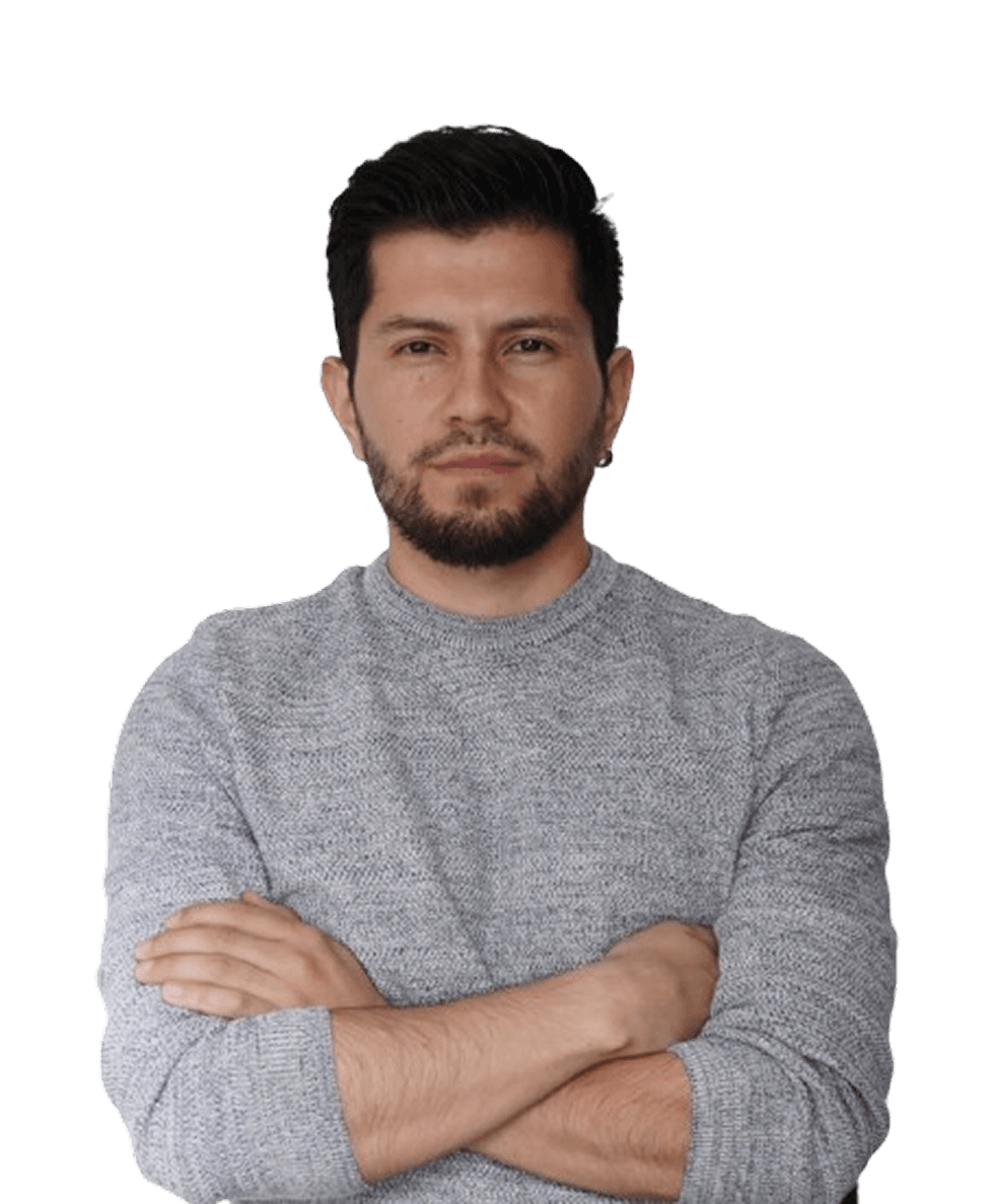 Eduardo Montenegro Flórez, psicólogo y psicoanalista