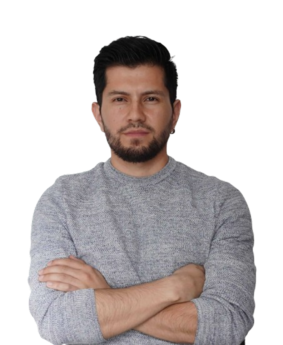 Eduardo Montenegro - Psicólogo Clínico